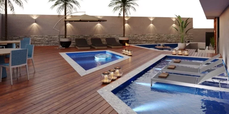 Imagem APARTAMENTO RESIDENCIAL em VILA VELHA - ES, ITAPUÃ