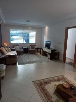 Imagem Sobrado para venda na Vila Monumento