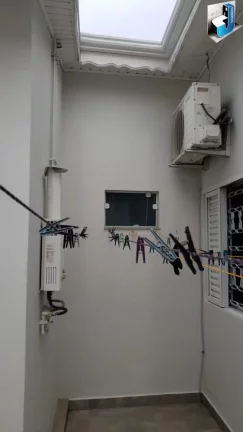 Imagem Linda casa a venda no Bairro Doutor Laurindo - Tatuí/SP.