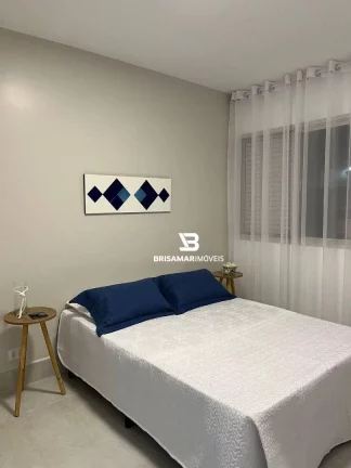 Imagem TOMBO- UMA QUADRA DO MAR , LOCALIAÇÃO ESPETACULAR , GARAGEM DEMARCADA NO PRÉDIO.