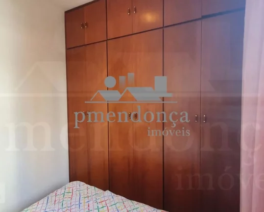 Imagem Apartamento a venda em Perdizes com 2 quartos e 1 vaga, 59m2