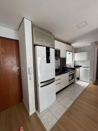Imagem Condomínio Flores da Colina , apartamento a venda 2 quartos São Sebastião