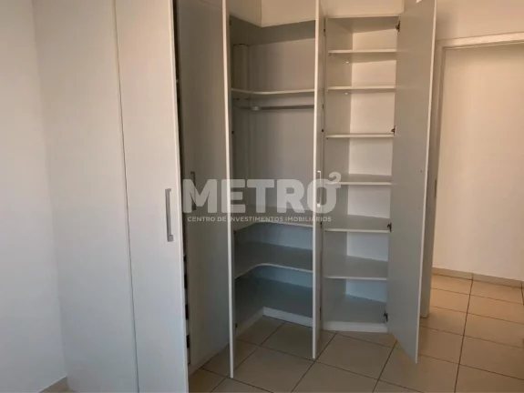 Imagem Apartamento à venda no Edf. Monte Sinai, 3 quartos, Varanda, 110m, Petrolina