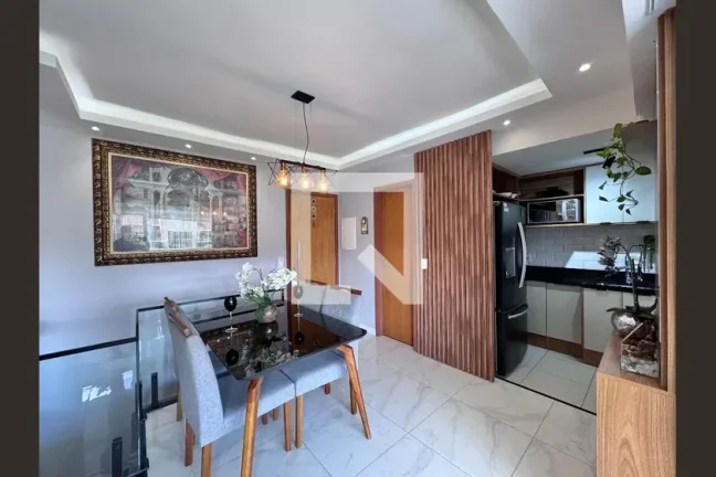 Imagem Apartamento à Venda - Recreio, 3 Quartos, 174 m2