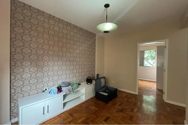 Imagem APARTAMENTO RESIDENCIAL em São Paulo - SP, Vila Clementino