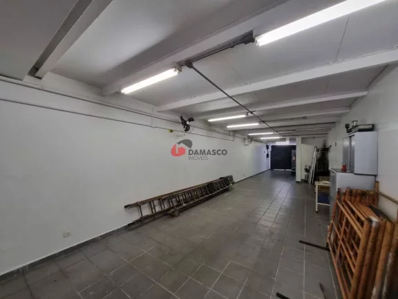 Imagem Prédio à venda 403M², Santa Maria, São Caetano do Sul - SP