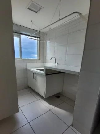 Imagem Oportunidade única: Apartamento de 3 quartos na Glória, Macaé-RJ com 77m² e 2 vagas de garagem!
