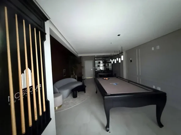 Imagem APARTAMENTO COM 86 m² - FORTE - PRAIA GRANDE SP