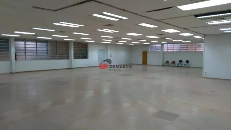 Imagem Comercial para Locação 12 Vagas, 542M², Prosperidade, São Caetano do Sul - SP