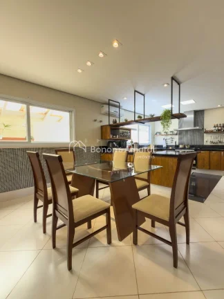 Imagem Casa Condomínio Estância Paraíso - Região Alphaville

Charmosa, construção sólida, 602 m² de...