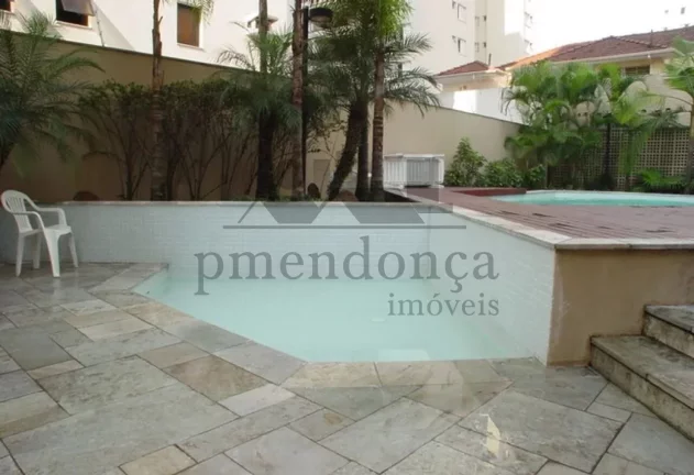 Imagem Apartamento na Rua Tucuna com 104m² pronto para morar!!!!
