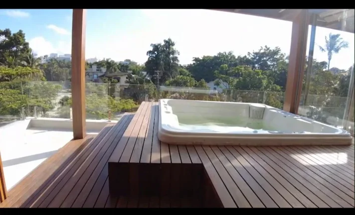 Foto do imóvel: Casa em Condomínio para Venda em Bertioga, Riviera, 8 dormitórios, 8 suítes, 9 banheiros, 6 vagas