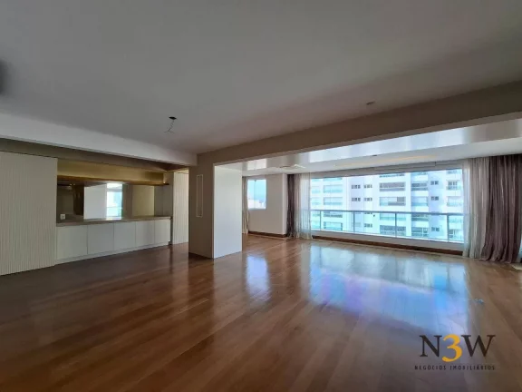 Imagem Apartamento à venda na Vila Leopoldina São Paulo SP com 3 dormitórios, 2 suítes, 3 vagas de garagem e 230m².
