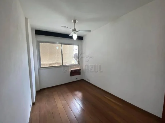 Imagem Tijuca - Residencial › Apartamento com 2 quarto(s) a Venda