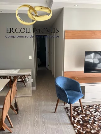 Imagem APARTAMENTO RESIDENCIAL em São Paulo - SP, Mooca