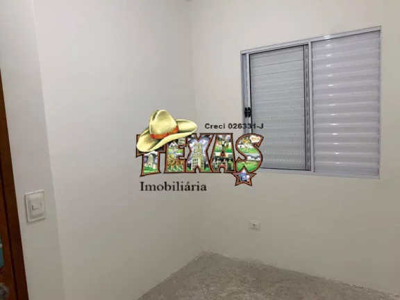 Imagem CASA CONDOMÍNIO FECHADO