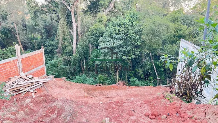 Imagem Terreno à Venda, 600 m² em Jardim Do Golf I - Jandira