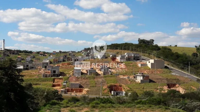 Imagem Terreno á venda no Horizonte Azul! Live Residence 150m² de terreno