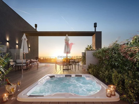 Imagem Apartamento em oportunidade | porteira fechada