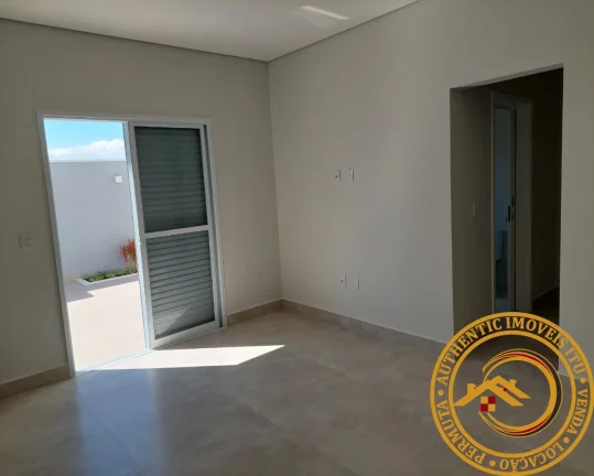 Imagem CASA RESIDENCIAL em INDAIATUBA - SP, JARDINS DI ROMA