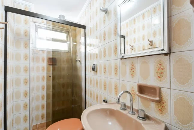Imagem Apartamento à venda em São Paulo, Perdizes, com 3 quartos, 84m2