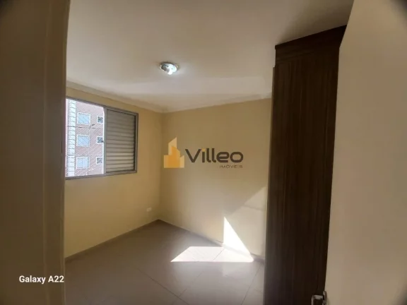 Imagem Apresentamos um apartamento singular no 1º andar do Condomínio Parque Sinfonia, localizado em uma ...