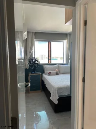 Imagem Apartamento para Venda em Fortaleza, Presidente Kennedy, 3 dormitórios, 2 suítes, 3 banheiros, 2 vagas
