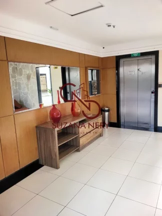 Imagem Apartamento em Capim Macio com 4 quartos