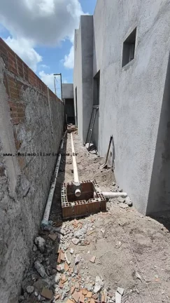 Imagem Vendo casa 3 Qtos, Cidade Sul - Gramame, João Pessoa/PB