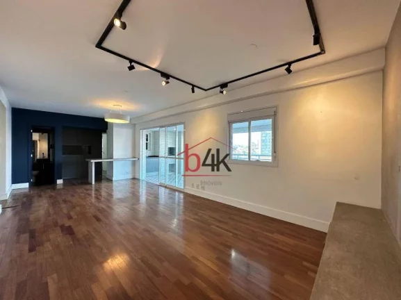 Imagem Apartamento à venda, 109 m² por R$ 1.179.000,00 - Granja Julieta - São Paulo/SP