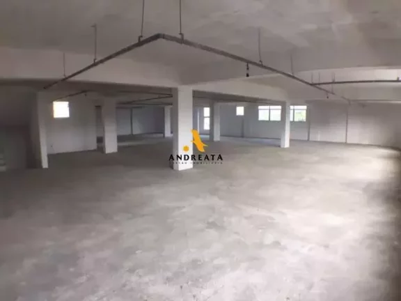 Imagem Prédio/Edifício Inteiro para aluguel no condomínio Imóvel de rua Jacarepaguá