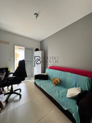 Imagem Apartamento 3 Dormitórios sendo 1 suíte vista mar no bairro Ocian - Praia Grande