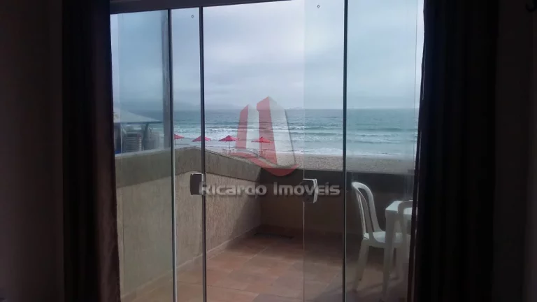 Imagem Apartamento Frente Praia do Peró