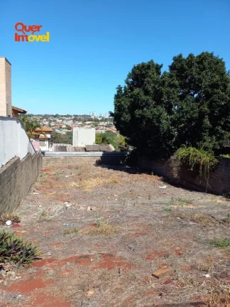 Imagem Terreno à venda em Ribeirão Preto-SP, bairro Ribeirânia, com 375m² de área. Imperdível oportunidade!