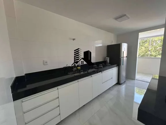Imagem Apartamento a venda 2 quartos Bairro Arvoredo Contagem Mg