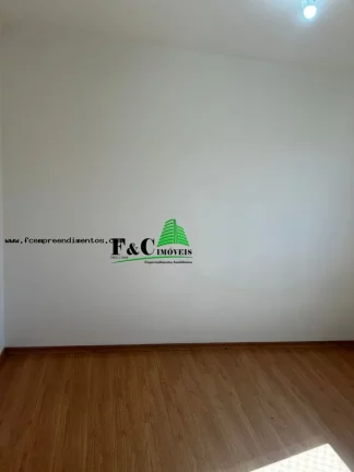 Imagem Apartamento para Venda em Limeira, JARDIM DO LAGO, 2 dormitórios, 1 banheiro, 1 vaga