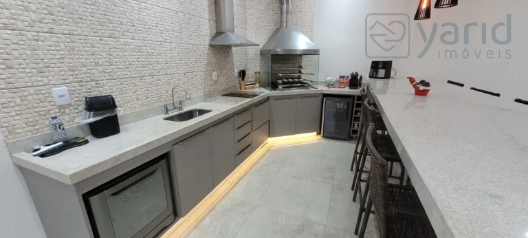 Imagem CASA CONDOMÍNIO MORADA DO HORTO, JUNDIAÍ