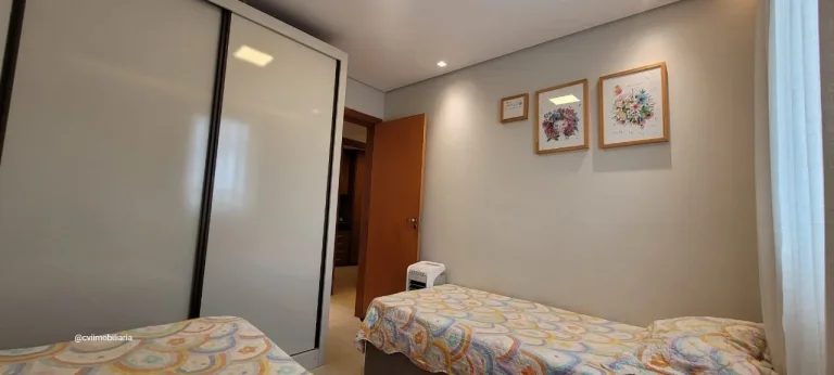 Imagem Apartamento com 60m² localizado no bairro Planalto, ideal para quem busca praticidade, conforto e e...