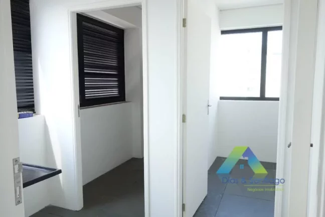 Imagem Sala Comercial à venda e locação, 255 m² - Jabaquara - São Paulo/SP