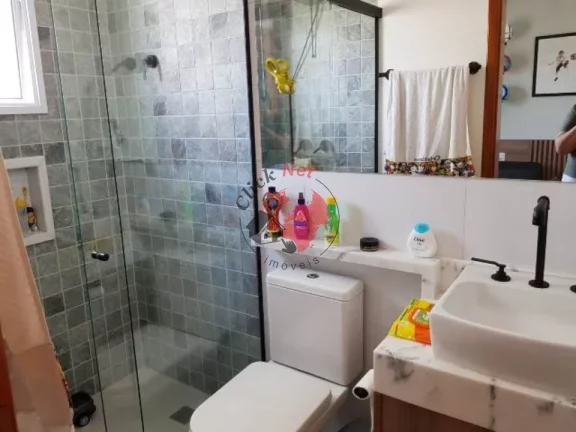 Imagem Excelente Sobrado à Venda no bairro Rudge Ramos