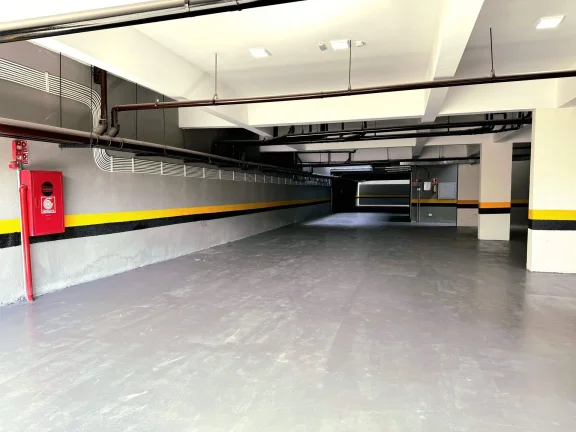 Imagem Apartamento Novo com 3 Dormitórios na Vila Formosa