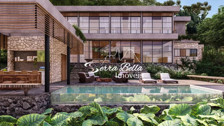 Imagem Casa Alto Padrão em Corrêas, Petrópolis/RJ