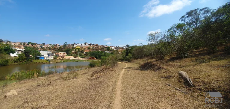 Imagem AREA COMERCIAL em ESMERALDAS - MG, NOVO RETIRO