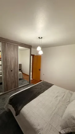Imagem Apartamento 3Dormitórios dependência - Bairro Varzea Grande