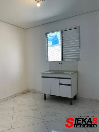 Imagem Sala Comercial para Locação em Cangaíba, São Paulo-SP: 3 Salas, 1 Banheiro, 70m² de Área