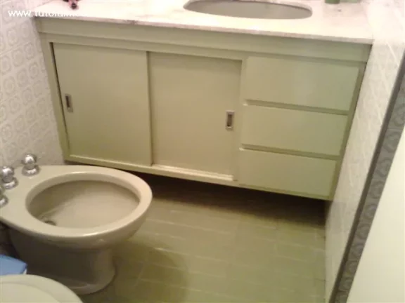 Imagem APARTAMENTO À VENDA NO PARAÍSO, SÃO PAULO
