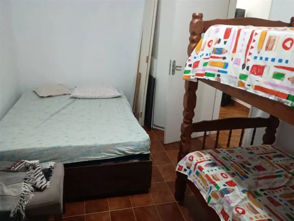Imagem APARTAMENTO TUPI - PRAIA GRANDE SP