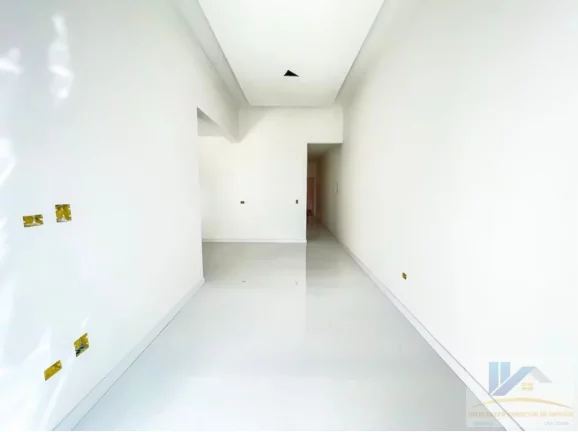 Imagem Casa para Venda em São José dos Pinhais, Colônia Rio Grande, 3 dormitórios, 1 suíte, 2 banheiros, 1 vaga