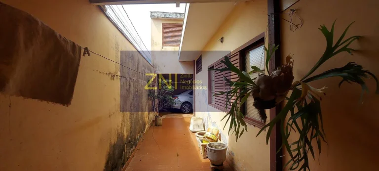 Imagem Casa à Venda no Jardim Paulista R 1480