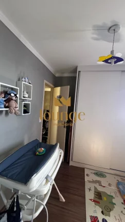 Imagem Apartamento à venda em Jardim Refúgio Z.Oeste - Sorocaba/SP
